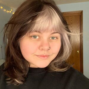 Meet your Posher, Serena